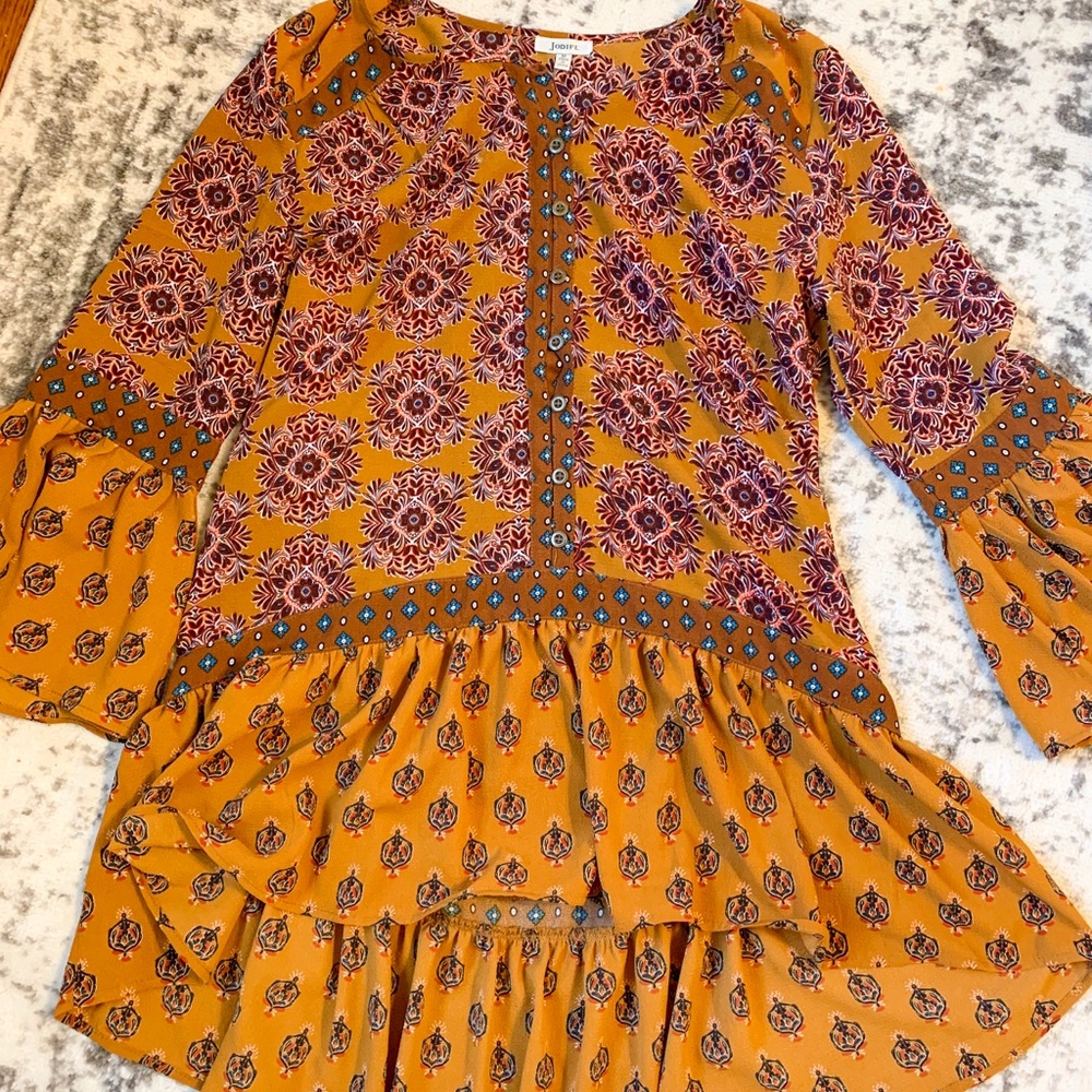 Boutique Blouse